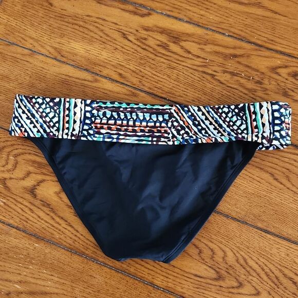 5/$15 A New Approach (a.n.a) women's medium bikini bottom NWOT mix and match - Picture 2 of 7